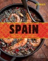 Spain : recipes and traditions from the Verdant Hi...