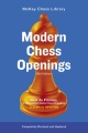 Modern chess openings : MCO-15