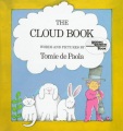 The cloud book : words and pictures The cloud book : words and pictures