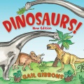 Dinosaurs! Dinosaurs!