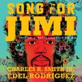 Song for Jimi : the story of guitar legend Jimi Hendrix