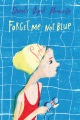 Cover of Forget-Me-Not Blue