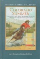 Colorado summer Colorado summer