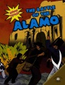 The battle of the Alamo The battle of the Alamo