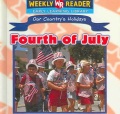 Fourth of July Fourth of July