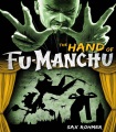 The hand of Dr. Fu-Manchu