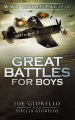 Great battles for boys. WWII in the Pacific