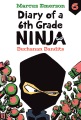 Diary of a 6th grade ninja : Buchanan Bandits