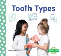 Tooth types