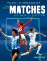 The best matches of world soccer