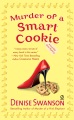 Murder of a smart cookie : a Scumble River mystery