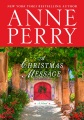 A Christmas message : a novel