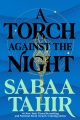A Torch Against the Night, book cover