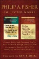 Philip A. Fisher Collected Works, Foreword by Ken Fisher Common Stocks and Uncommon Profits, Paths to Wealth through Common Stocks, Conservative Investors Sleep Well, and Developing an Investment Philosophy.