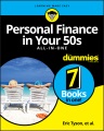 Personal finance in your 50s all-in-one