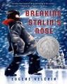 Breaking Stalin's nose Breaking Stalin's nose