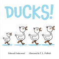 Ducks! Ducks!