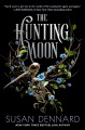 The Hunting Moon, book cover