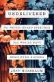 Undelivered : the never-heard speeches that would have rewritten history
