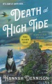 Death at high tide : an island sisters mystery