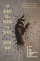 At night all blood is black : a novel