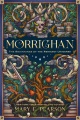Morrighan, book cover