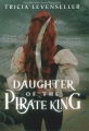 دختر پادشاه دزدان دریایی ، جلد کتاب