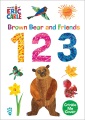 Brown Bear and friends 1 2 3