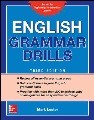 English grammar drills