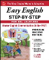 Easy English step-by-step for ESL learners