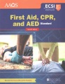 First aid, CPR, and AED. Standard