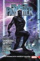 Black panther. [Vol. 3], The intergalactic empire of Wakanda, Part one