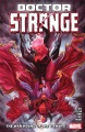 Doctor Strange. Vol. 2, The war-hound of the Vishanti