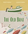 The old boat [talking book]