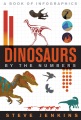 Dinosaurs : by the numbers : a book of infographics
