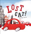 Lost cat!