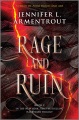 Rage and ruin