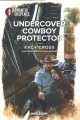 Undercover cowboy protector
