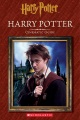 Harry Potter : cinematic guide