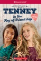 Tenney in the key of friendship Tenney in the key of friendship