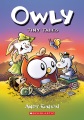 Owly : tiny tales