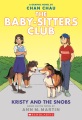 The Baby-sitters club. Kristy and the snobs Kristy and the snobs