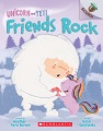 Friends rock. Book 3 Friends rock. Book 3