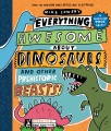 Everything awesome about dinosaurs and other prehistoric beasts! Everything awesome about dinosaurs and other prehistoric beasts!