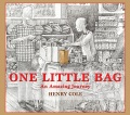 One little bag : an amazing journey