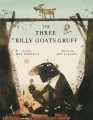 The three billy goats gruff The three billy goats gruff