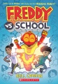Freddy vs school