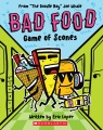 Bad food : Game of scones