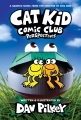 Cat Kid Comic Club. [#2], Perspectives