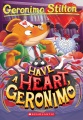 Have a heart, Geronimo